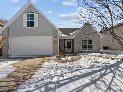1620 Wynterbrooke Dr, Kokomo, IN, 46901