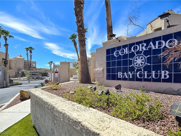 2240 Highpointe Dr APT 201, Laughlin, NV 89029