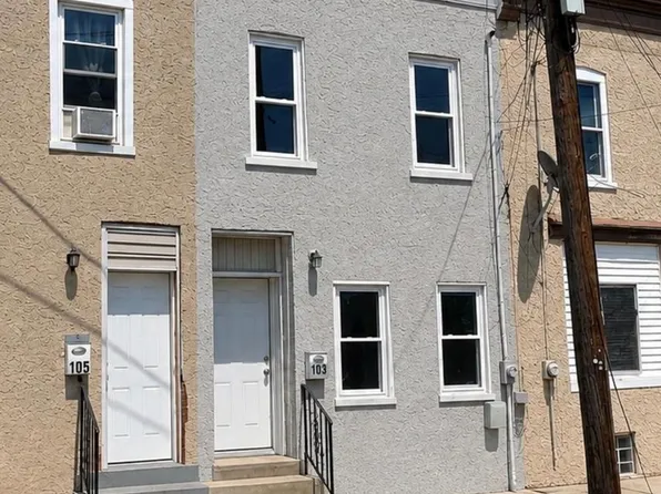 103 Thurlow St #306, Chester, PA 19013