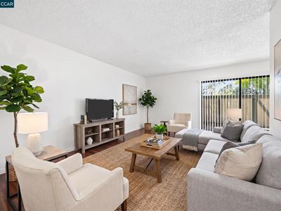 2890 Treat Blvd Unit 7, Concord, CA, 94518