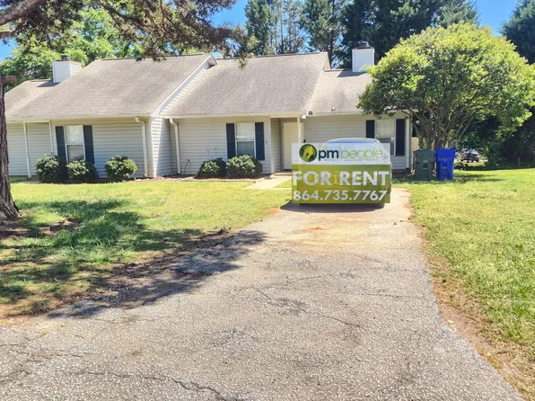 Pointer Ln 06, 6 Pointer Ln #6B, Greenville, SC 29607