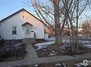 702 Walnut St, Sterling, CO 80751