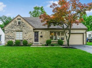 2308 Swansea Rd, Columbus, OH 43221