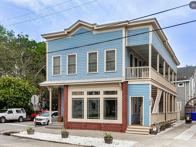348 Ashley Ave — Photo 16