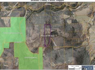 79 Saxby Rd, Windsor, NY 13865