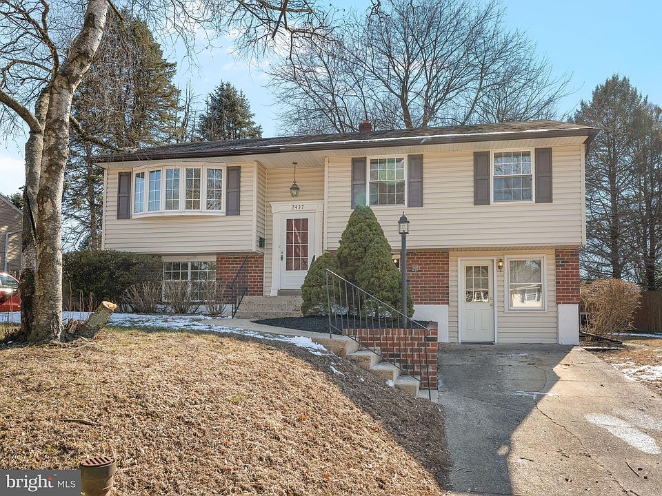 2437 Weir Rd, Aston, PA 19014 Zillow