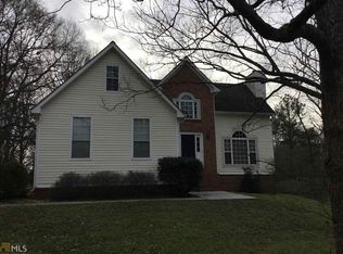 120 Den Ric Dr, McDonough, GA 30253