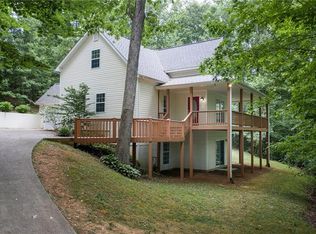 716 Mayapple Gln, Dawsonville, GA 30534