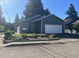 13928 SE Henry St, Portland, OR 97236