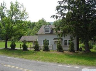 367 County Route 12, Windham, NY 12496
