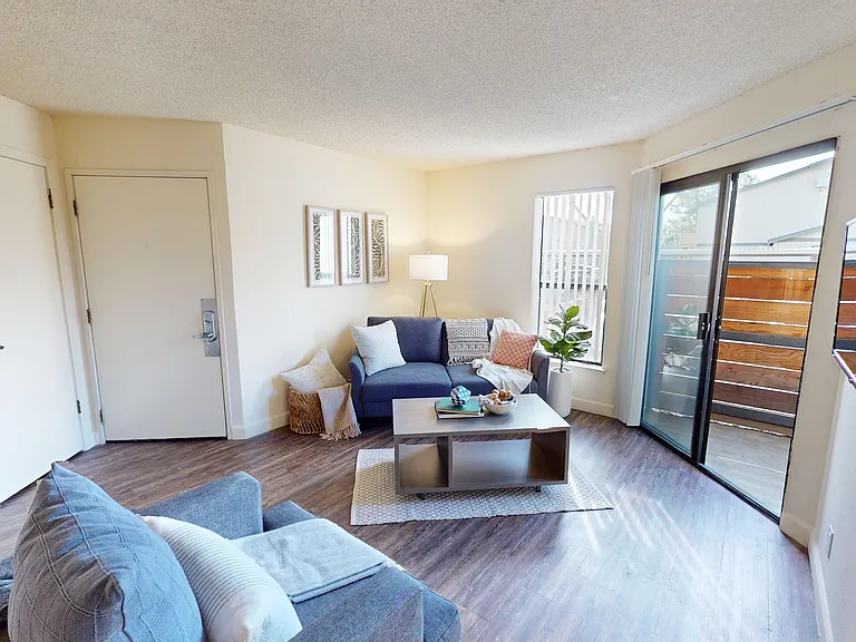 Large Shared Living Room Large Shared Living Room