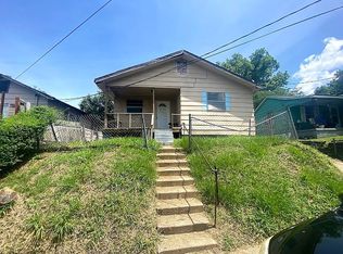 1419 High St, Vicksburg, MS 39180