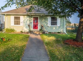 3501 N 3rd St #E, Minneapolis, MN 55412