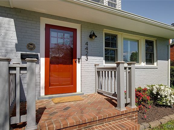 2nd image of 4423 Stonewall Ave