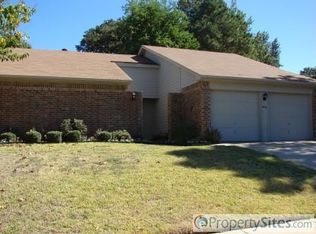 3516 Ridge Haven Cir, Bedford, TX 76021