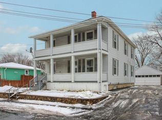 159 Conant St, Gardner, MA 01440