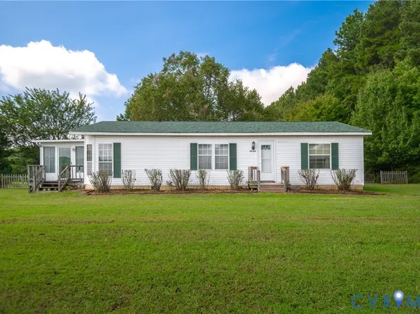 4880 Little Flock Church Ln, Amelia Court House, VA 23002