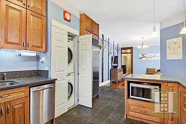 Sold by Halstead Real Estate