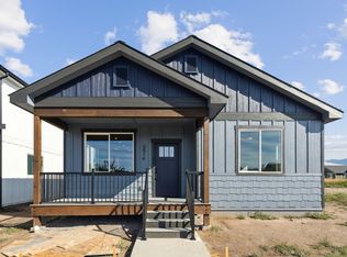 5534 Cattle Dr, Missoula, MT 59808