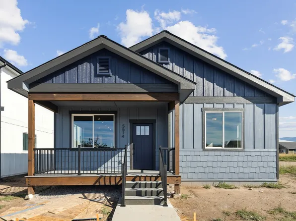 5534 Cattle Dr, Missoula, MT 59808