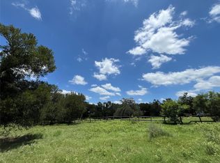 1026 Red Town Rd Lot 1, Elgin, TX 78621