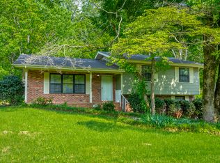 218 Townsend Cir, Ringgold, GA 30736