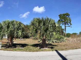 San Marcos Ave, Fort Pierce, FL 34947