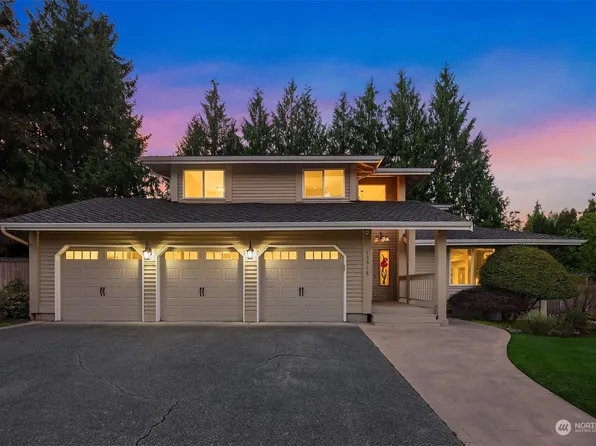 13518 SE 189th Place, Renton, WA 98058