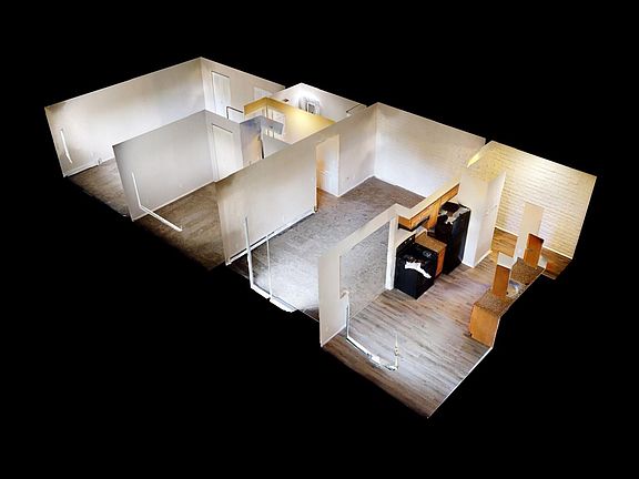 2nd image of 6 Stenwick Dr APT C