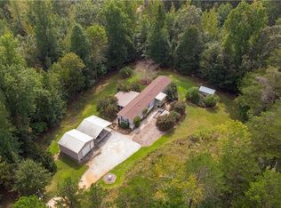 206 Kingswood Dr, Westminster, SC 29693