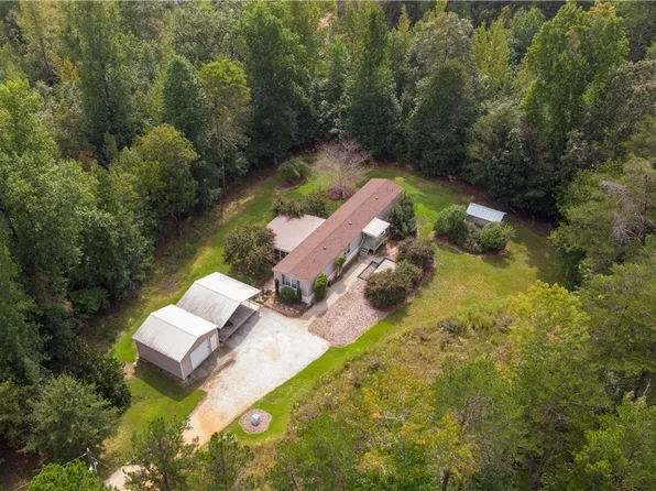 206 Kingswood Dr, Westminster, SC 29693