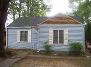 910 Lawton St SW, Atlanta, GA