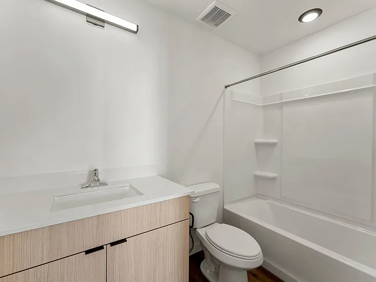 Coal Creek Townhomes — Photo 11
