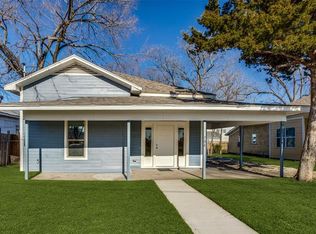 708 Fletcher St, Dallas, TX 75223