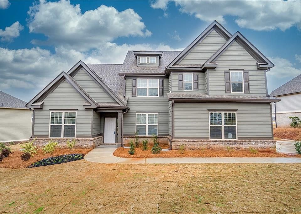 1st image of 1615 Highland Creek Dr