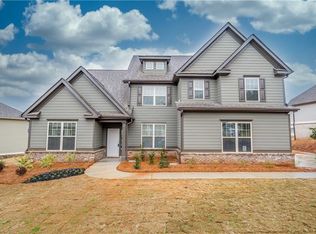1615 Highland Creek Dr, Monroe, GA 30656
