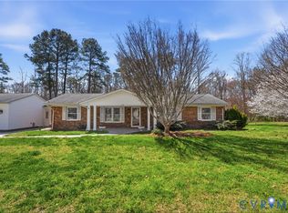 2751 Beowulf Ct, Henrico, VA 23231