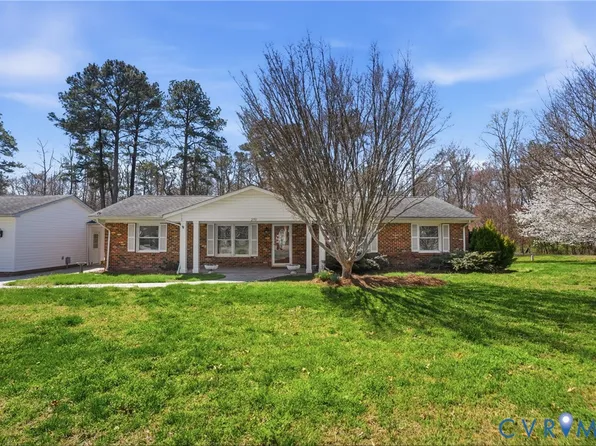 2751 Beowulf Ct, Henrico, VA 23231
