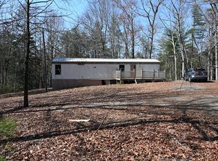 2379 Craigtown Rd, Ellijay, GA 30540