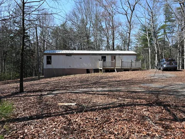 2379 Craigtown Rd, Ellijay, GA 30540