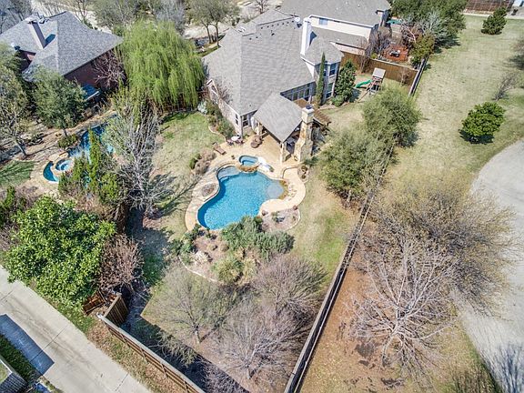 3rd image of 8700 Smokey Canyon Way