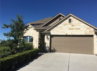 1209 Snow Goose, Leander, TX 78641