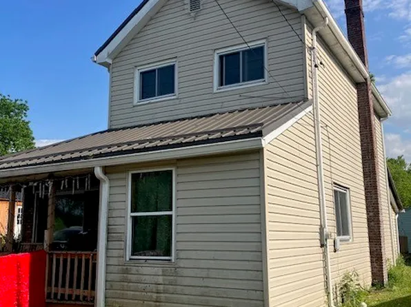 1035 S Railroad Ave, Portage, PA 15946