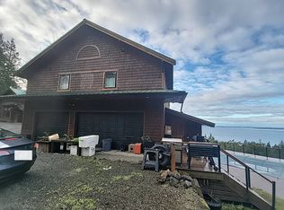 342 Larkspur Ln, Friday Harbor, WA