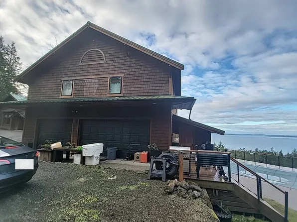 342 Larkspur Ln, Friday Harbor, WA 98250