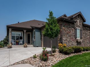 15545 W 49th Dr, Golden, CO 80403