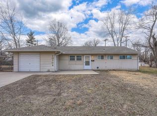 10709 Sycamore Ter, Kansas City, MO 64134