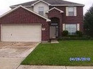 21006 Stoney Haven Dr, Katy, TX 77449
