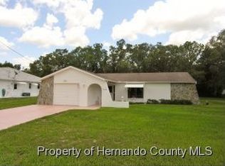 7440 Balsam St, Spring Hill, FL 34606