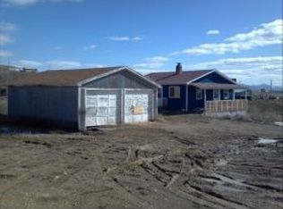 13300 Frenchtown Frontage Rd, Missoula, MT 59808